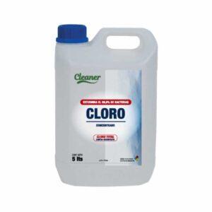 cloro-20